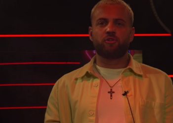 Nuk e imagjinon çfarë po bëhet me emrin e tij jashtë shtëpisë, Luizi ka një thirrje për fansat