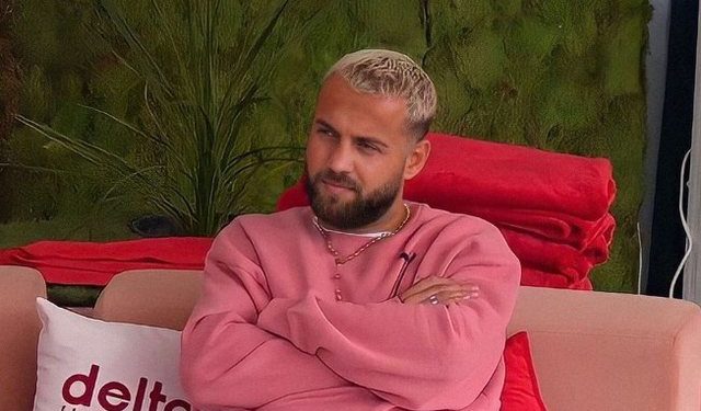 Instagramin e Luizit e menaxhon e dashura e tij? Zbulohet e vërteta