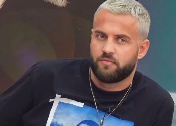 “Ty të dua në finale”! Kiara? Jo! Luizi zgjedh një nga banorët e vjetër për në finale