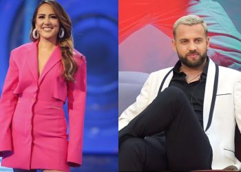 ”Qenke veshur si kamarier francez”, zbulohet pse ia tha Arbana këtë dje Luizit