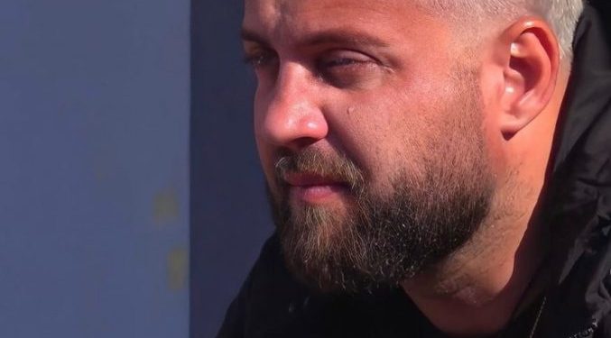 Nami në BBV! Pas Ermionës dhe Evës, Luizi bën kërkesën për të dalë nga shtëpia