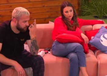 Lajm i madh për shqiptarët, Luizi dhe Kiara bëjnë hapin e parë drejt bashkëjetesës pasi të dalin nga BBV