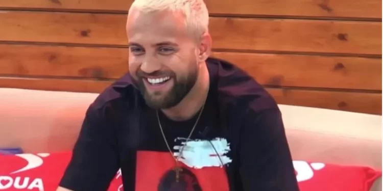 Ja pse e duan gjithë shqiptarët, Luizi tregon biznesin e ndershëm që mendon të hapë pasi të dalë nga BBVA