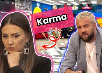 Fansat e çmendur të Luizit hakmerren me Kiarën, nuk ua merr mendja se çfarë i kanë bërë