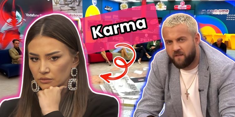 Fansat e çmendur të Luizit hakmerren me Kiarën, nuk ua merr mendja se çfarë i kanë bërë