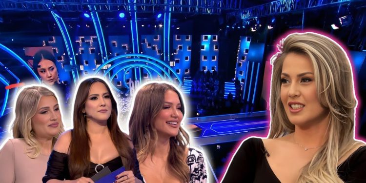 Skandali i rradhes/ Oltës i shpëton goja dhe nxjerr informacionet që i ka dhënë produksioni