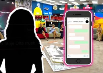 Është vendosur kush do e fitojë Big Brother! Produksionit i del informacioni