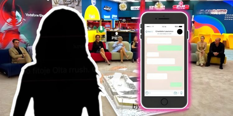 Është vendosur kush do e fitojë Big Brother! Produksionit i del informacioni