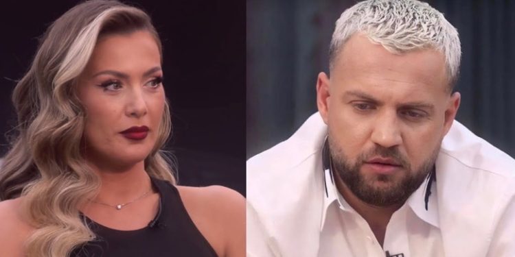 Alo, produksioni ku jeni? Olta-Luizit: Ti do shkosh te 5-a, do të ikin trutë