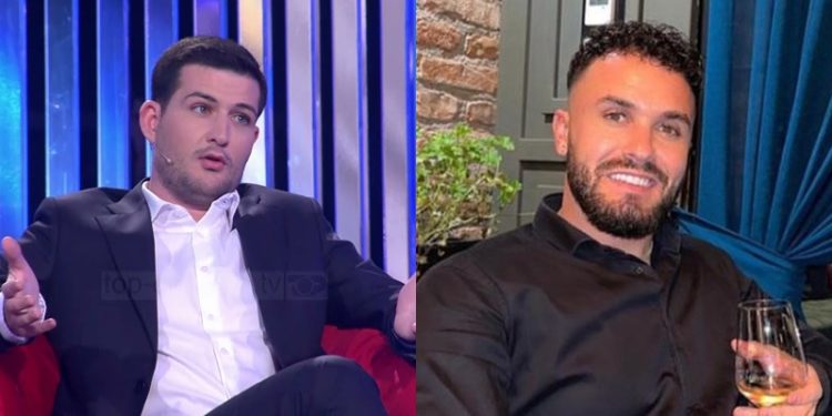 E dëgjuat çfarë i tha Arbri Shpatit që u shkri së qeshuri Arbana dhe ish-banorët?