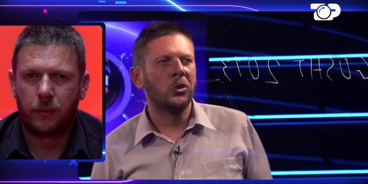 Historia e Tanit të rrëqeth shpirtin, Arbana i bën pyetjen sikletuese