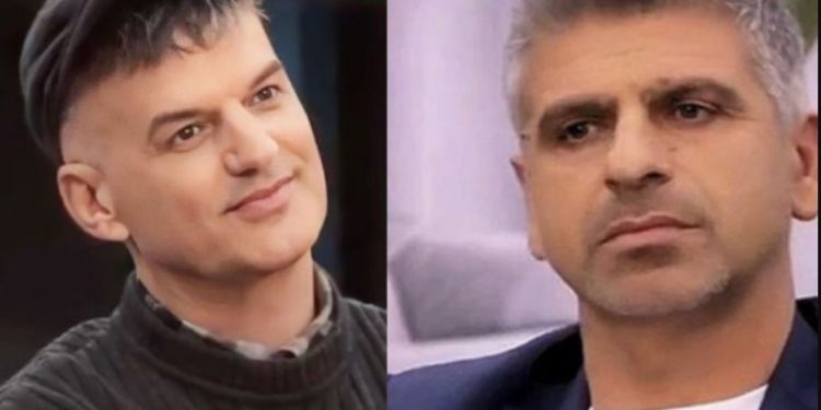 Qetsori ‘kërcënon’ live Bledi Manen: Do t’ju hedh në ushqim lloj-lloj gjërash