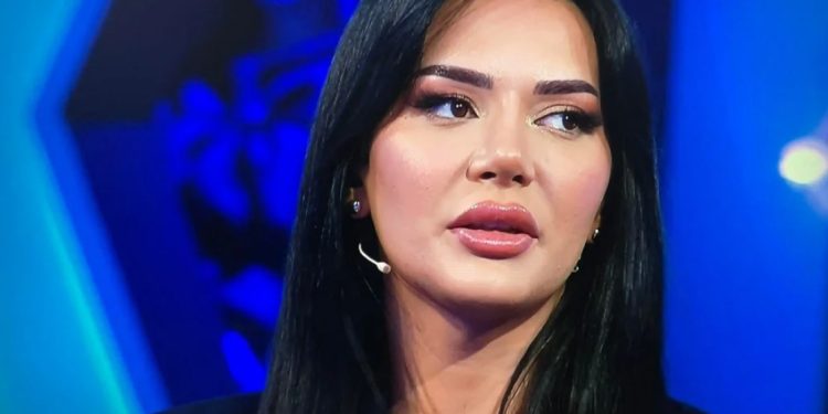 Efi zbulon për herë të parë arsyen pse nuk u takua ende me Kiarën