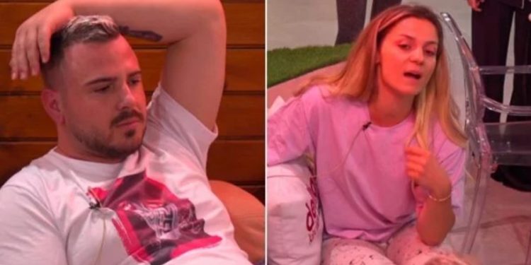 Nominimi “revolton” Ronaldon ndaj Nitës: Ha bukën kot, lojtare e dështuar