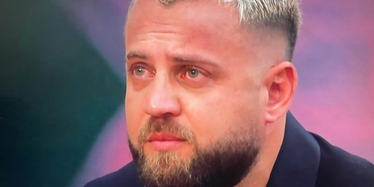 Instagrami i tij u bë “mollë sherri”, paralajmëron Luizi: Sa të dal nga këtu…