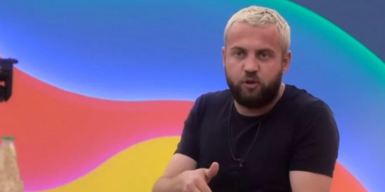 Luizi përgatit zarf të zi për Ronaldon, atij i ‘pushon’ zemra