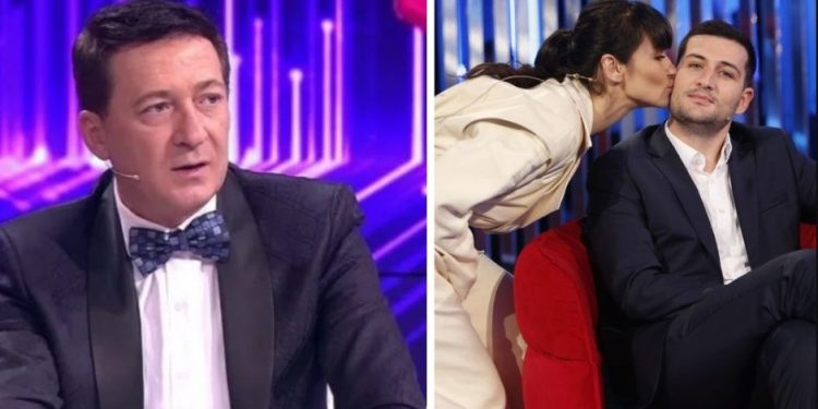 ‘Të rëndomtë, mediokër e vulgarë’! Arjan Konomi shpërthen ndaj Zhaklinës dhe Arbërit