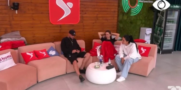 Një surprizë në shtëpinë e “BBVA”, ja cilët do të jenë banorët që do e përfitojnë këtë dhuratë nga ‘Vëllai i Madh’