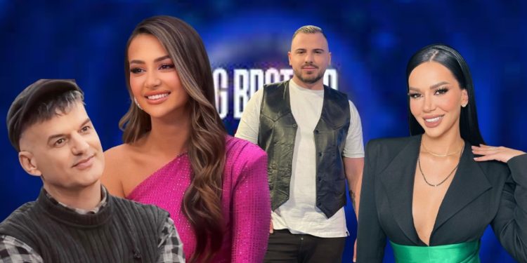 Rezultatet: Ky është banori që u votua më së shumti për të larguar sonte nga Big Brother