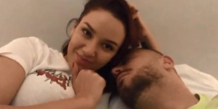 Ja çfarë tha Bora që të gjithë po mendojnë se ajo është shtatzënë