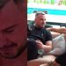 Luizi i bën ‘presion’, Ronaldo qan i vetmuar në oborrin e shtëpisë së Big Brother VIP Albania