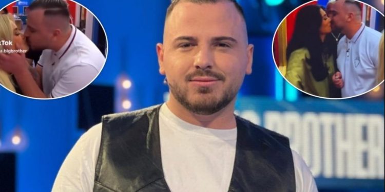 Pas puthjes, Ronaldo i bën kërkesën e papritur Jorit