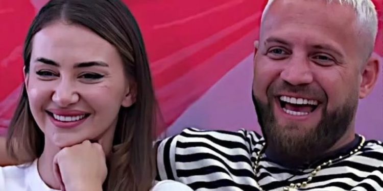 Ndërrohen rolet e çiftit, Luizi kërkon të largohet nga Kiara