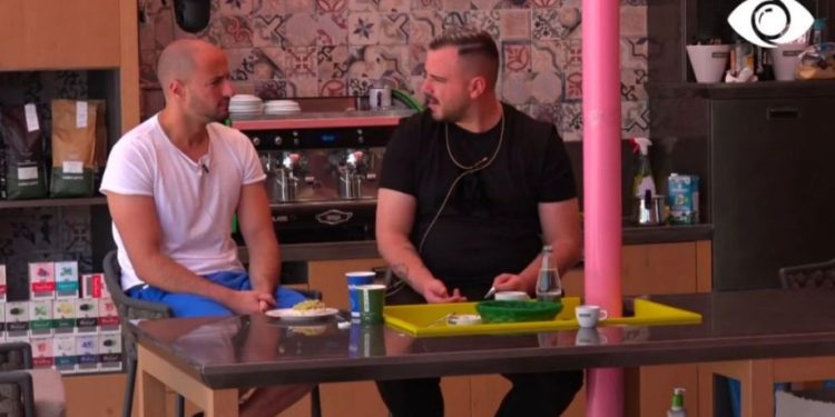 “Këta të tre dua t’i nxjerr sa më shpejt”, Kristi i tregon planin Ronaldos