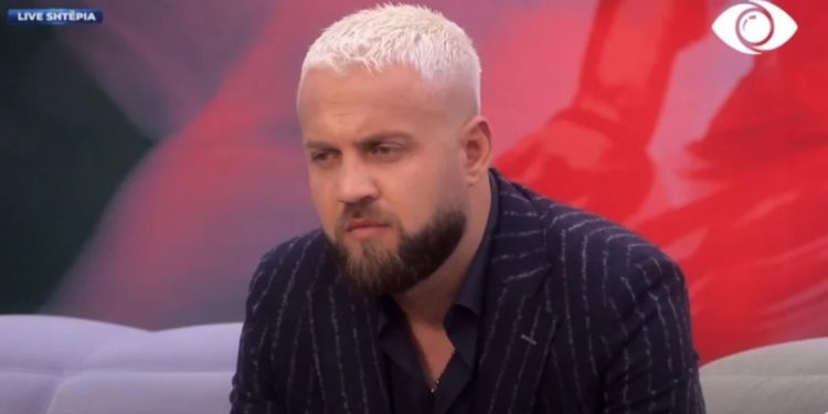 Luizi vë në dyshim lëvizjen e produksionit: Pse u hap audio e Ermionës në Prime?