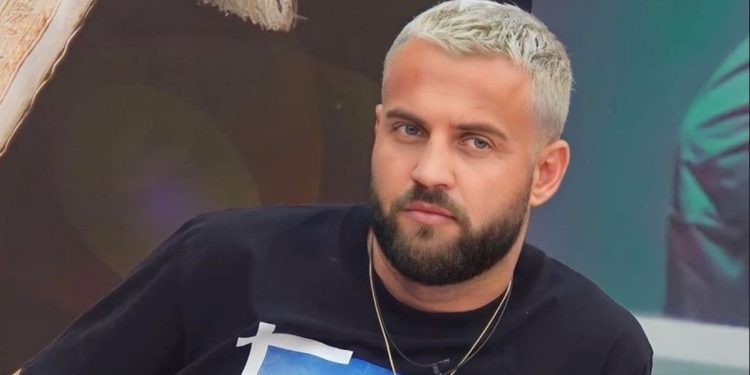 Jeni kurioz ta dini? Ja sa do të paguhet Luiz Ejlli nëpër koncerte pas daljes nga shtëpia e BBVA