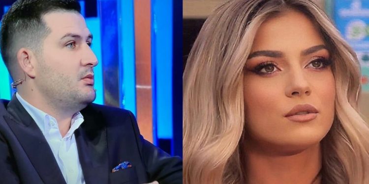 Arbër Hajdari e mbështet Niten, sepse është dhëndër Kosovë, apo…?