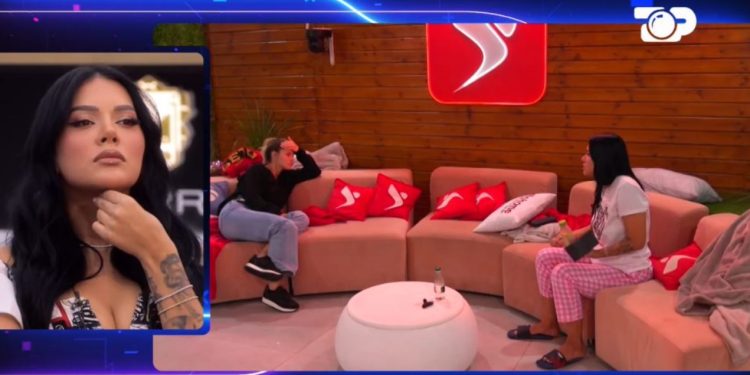 Çfarë bëri Efi? Paralajmërimi i Arbanës për përjashtim