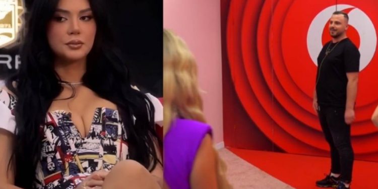 Çfarë i tha Efi në vesh Ronaldos para se të largohej nga BBVA?