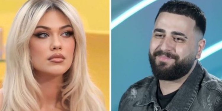 A u nda nga e dashura për shkak të ngjarjeve brenda BBVIP? Lorenci zbulon çfarë ndodhi pas daljes