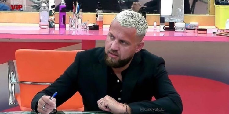 Përfundon votimi në BBVA, Luizi zgjedhet Kryeministër, Kristi President