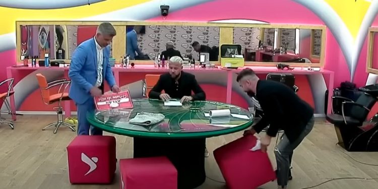 Mblidhet qeveria e Big Brother Vip: Burg për banorët që bëjn këto veprime