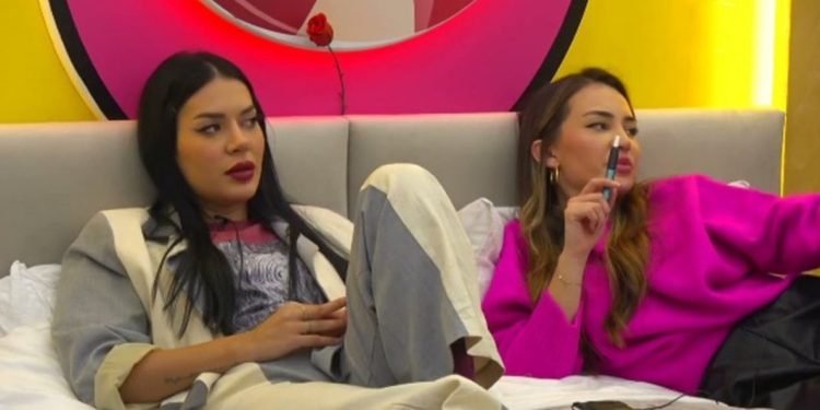 U rikthyen në Big Brother VIP me rrogë? Efi dhe Kiara zbulojnë skandalin e radhës, produksionit bën veprimin e menjëhershëm