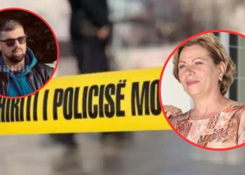 Krimi makabër në Pejë: Kjo është nëna që u vra nga djali i saj