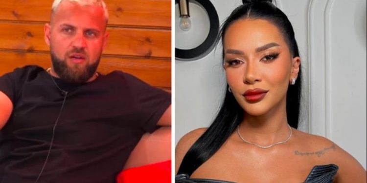 ‘E dashuruar me famën’, habit Luizi: Efit do i kthehem kur nuk e pret