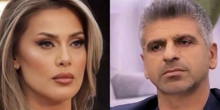 Olta zbulon çfarë i tha Qetsorit në vesh para se të dilte