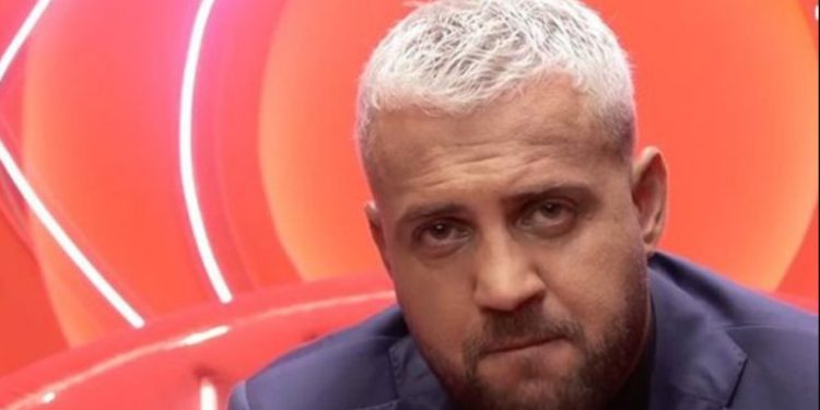 Çfarë ndodhi? Pak ditë para finales, e motra merr vendimin e papritur për Luiz Ejllin