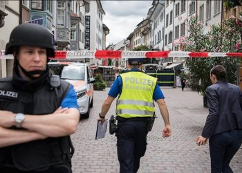 Krim i rëndë në familje, 42 vjeçari shqiptar vret bashkëshorten në Zvicer