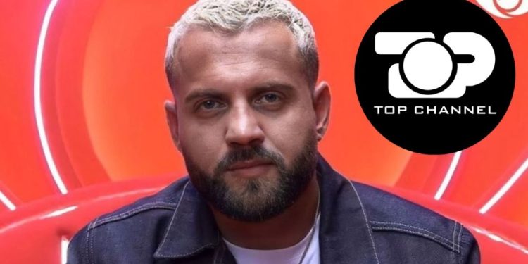 Top Channel del për herë të parë me një reagim zyrtar për Instagramin e Luiz Ejllit