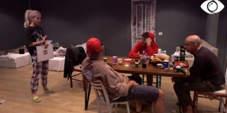 Mbërrin ZARF në burg! Ja çfarë do të ndodhë me banorët “e burgosur”