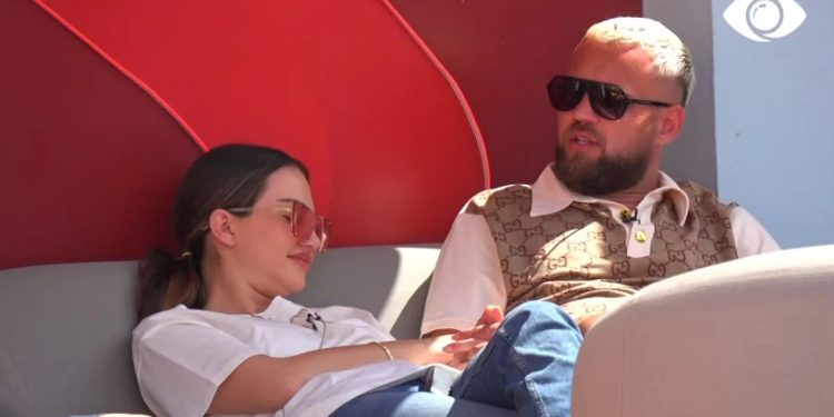 “Ndoshta jam unë finalisti i parë”, Luizi: Sa do bërtas po tha emrin tim