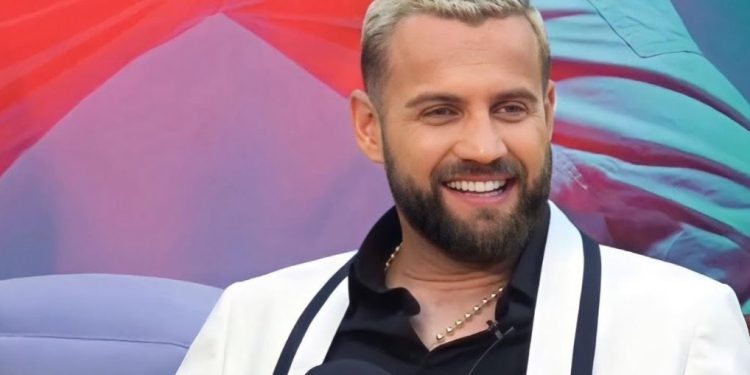 Nëse është finalisti i parë, Luizi paralajmëron se do ta bëjë këtë veprim!