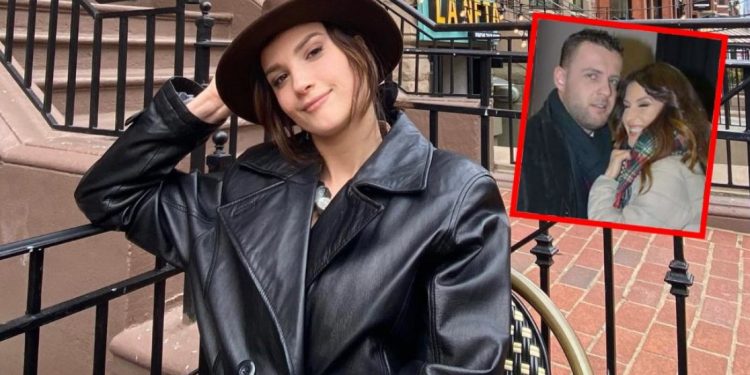 Ka qenë në lidhje me Luiz Ejllin? Mariza Ikonomi rrëfen të vërtetën e fotove virale me këngëtarin