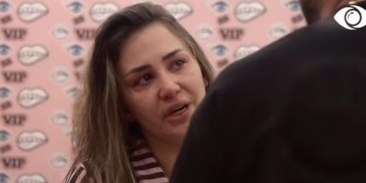 Luizi preket nga lotët e Kiarës: Do e marr hakun, por ti nuk shkon në finale