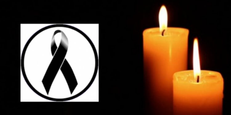 Humbje e madhe për muzikën shqiptare/ Ndahet nga jeta këngëtari i njohur, vuante nga një sëmundje e rëndë (EMRI)