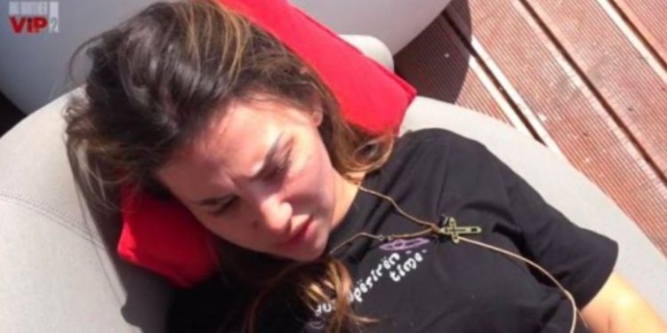 Kiara me lot në sy i kthehet Luizit: Zëre se nuk më ke në shtëpi